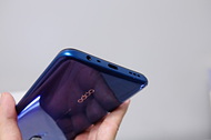 UQ mobileから「OPPO A5 2020」、4眼カメラに5000mAhバッテリー