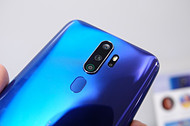 UQ mobileから「OPPO A5 2020」、4眼カメラに5000mAhバッテリー