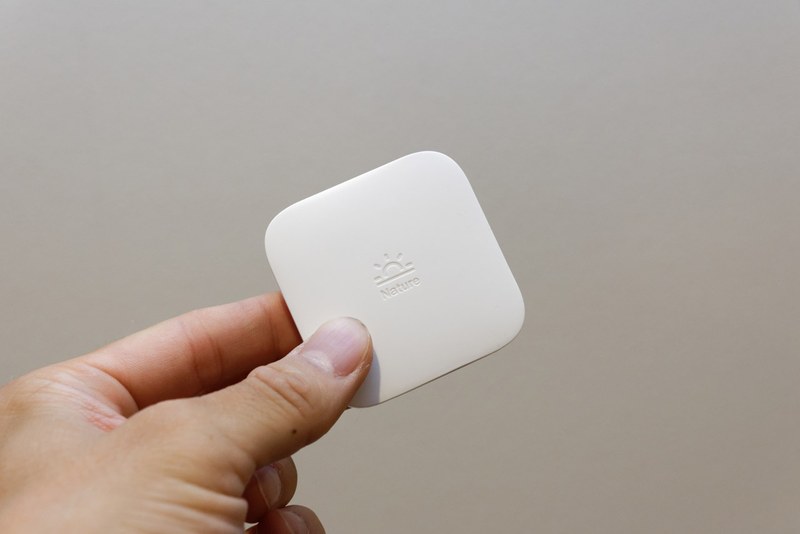 名前の通りサイズはミニ