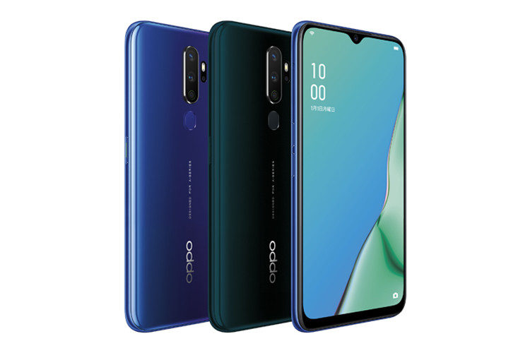 OPPO A5 2020