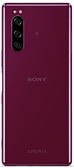 ソフトバンクから「Xperia 5」、小型ボディにXperia 1の性能を