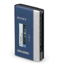 Android搭載ウォークマン「NW-ZX500/A100」登場、40周年記念