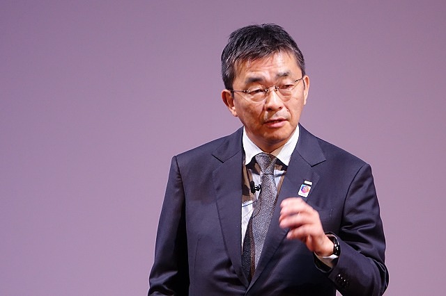 髙橋氏