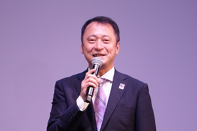 宮川氏