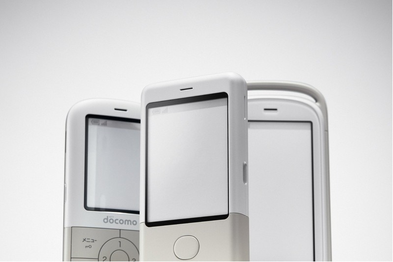 サイズ・カラー検証用サンプル