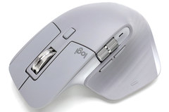 いいネ！ ロジクールのハイエンドマウス「MX Master 3」 - ケータイ Watch