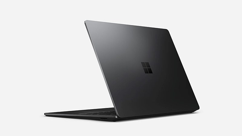 Surface Laptop 3（15インチ）