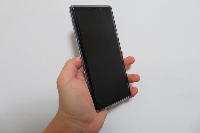 普段、利用するときは重さを感じやすい