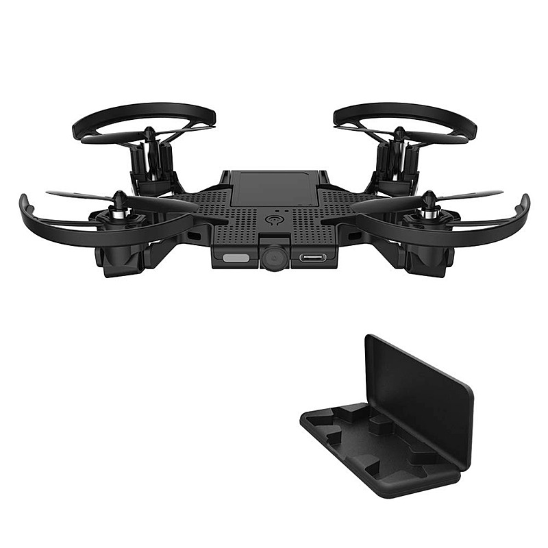 iPhone対応の専用ケースも