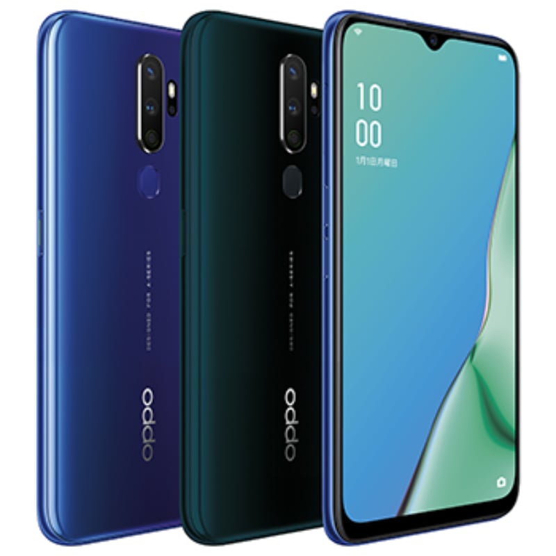 OPPO A5 2020
