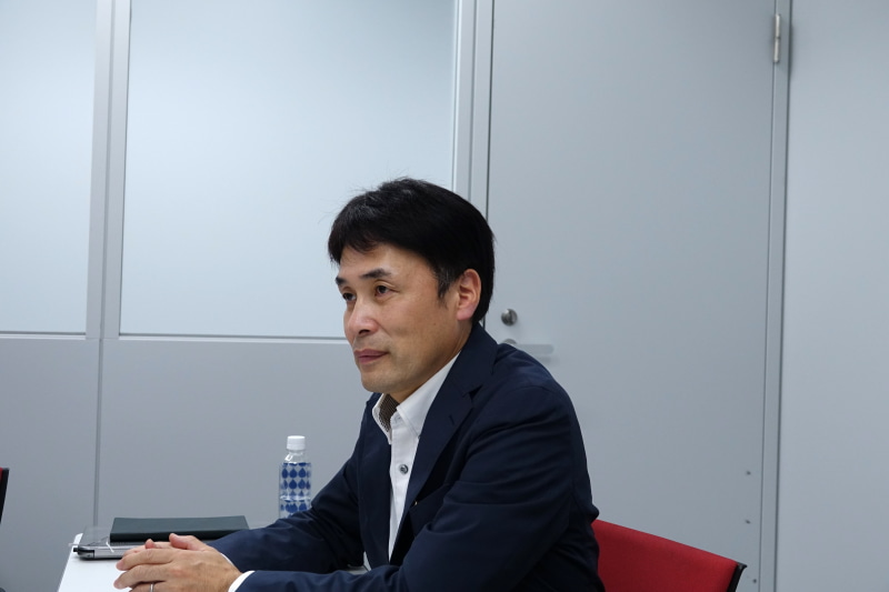 山下氏