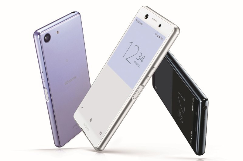 Xperia Ace SO-02L
