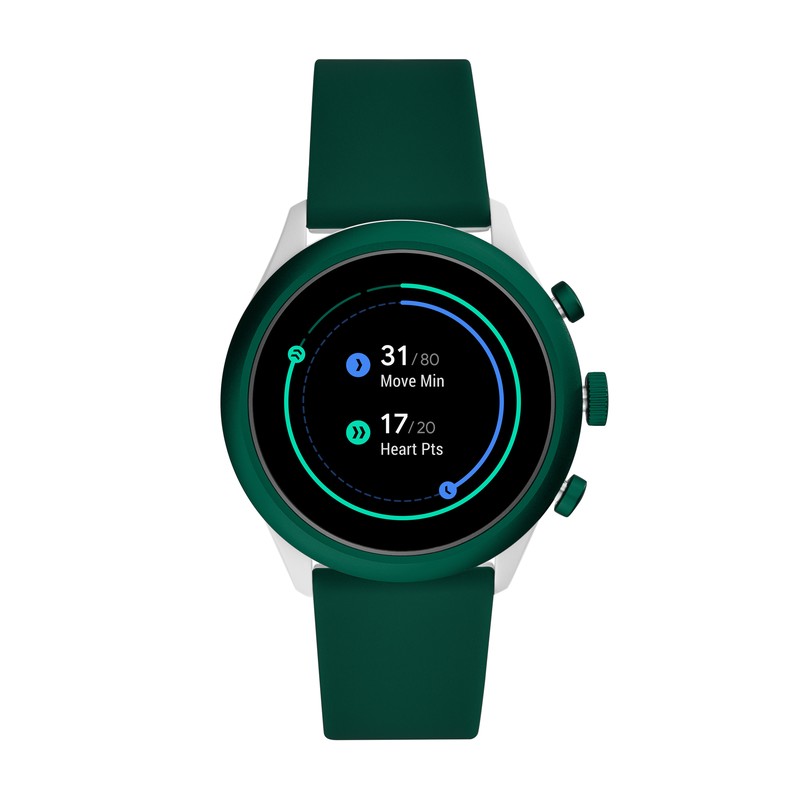 グリーン（43mm）