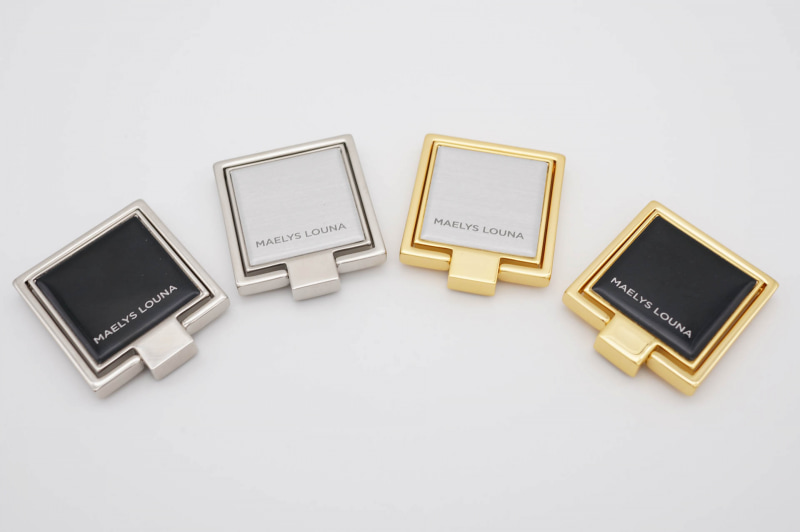 4種類のバリエーションをラインナップしている