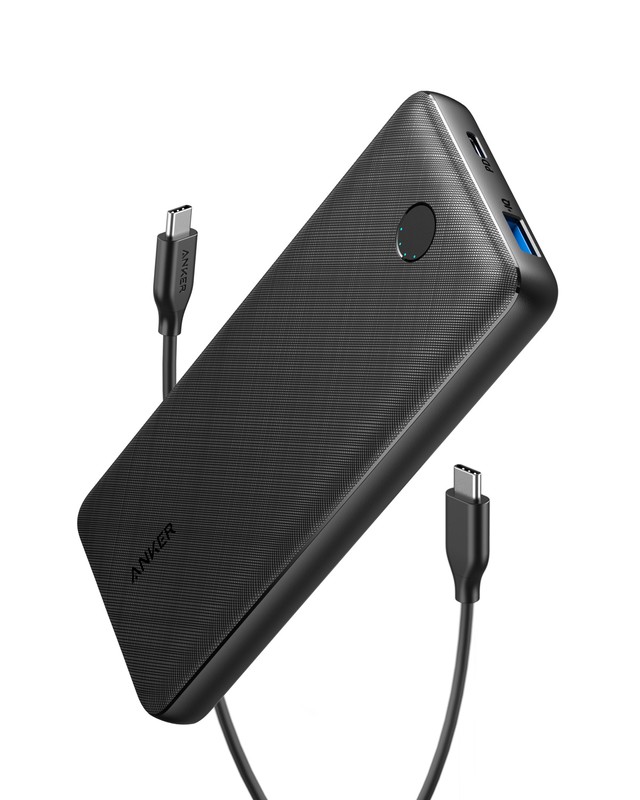 Anker PowerCore Essential 20000 PD