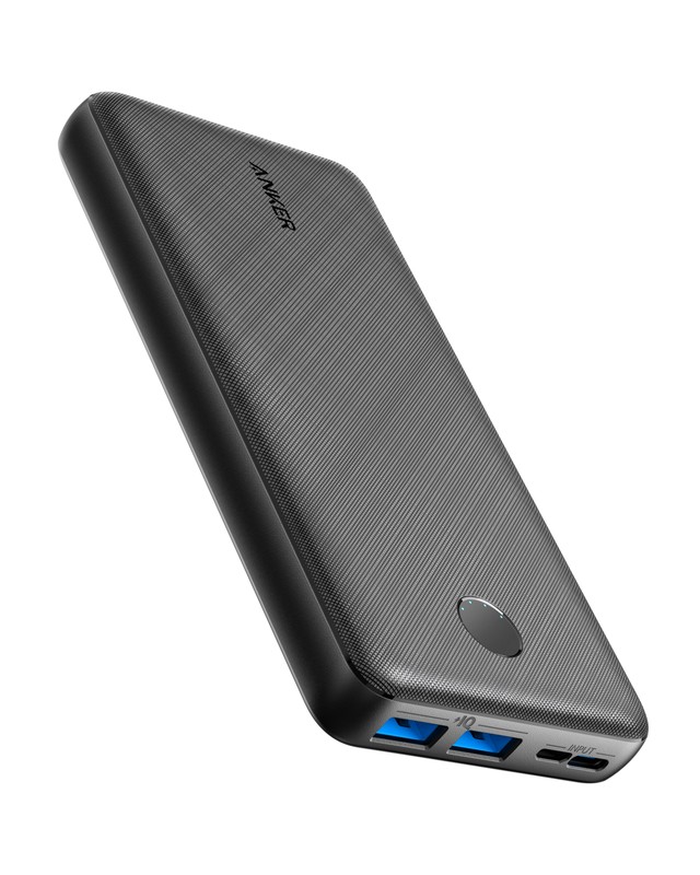 Anker PowerCore Essential 20000