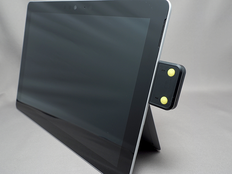 PCにUSB Type-Cポートがあるなら直接使える