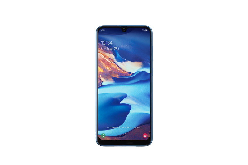 Galaxy A30