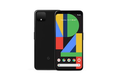 Pixel 4