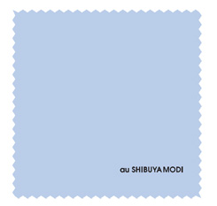 ロゴ入りケータイクリーナー