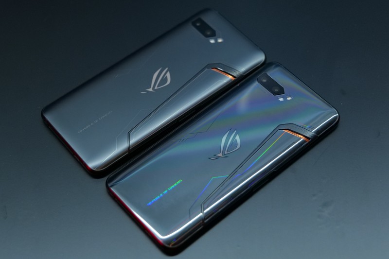 ROG Phone II