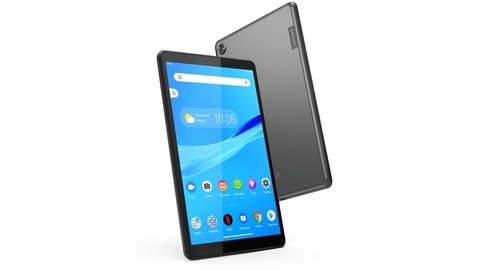レノボ、1万1000円のAndroid 9 Go Edition搭載タブレット - ケータイ Watch