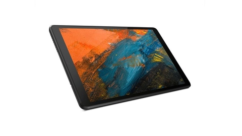 レノボ、1万1000円のAndroid 9 Go Edition搭載タブレット - ケータイ Watch