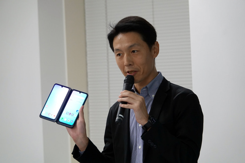 キム氏