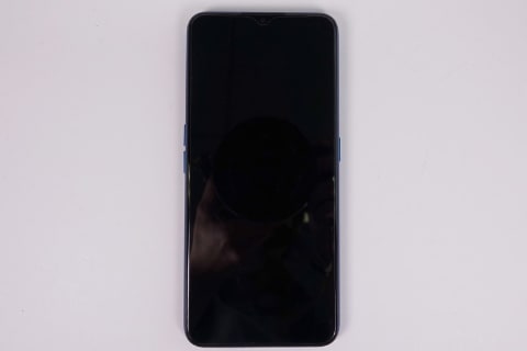 写真で見る「OPPO A5 2020」] - ケータイ Watch