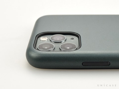 UNiCASEから「iPhone11/XR/11 Pro」向けシンプルで滑らかな耐衝撃