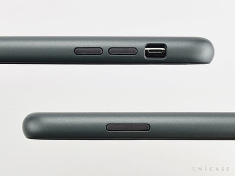 UNiCASEから「iPhone11/XR/11 Pro」向けシンプルで滑らかな耐衝撃