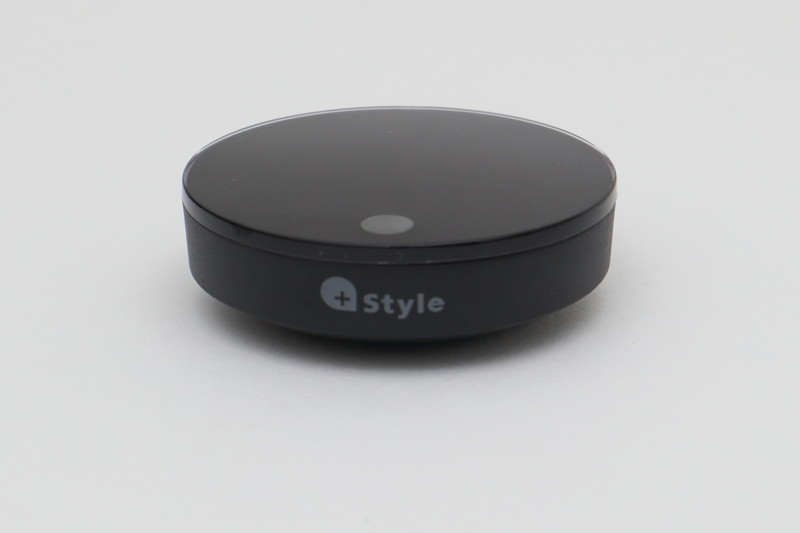 ＋Styleの「スマートマルチリモコン」