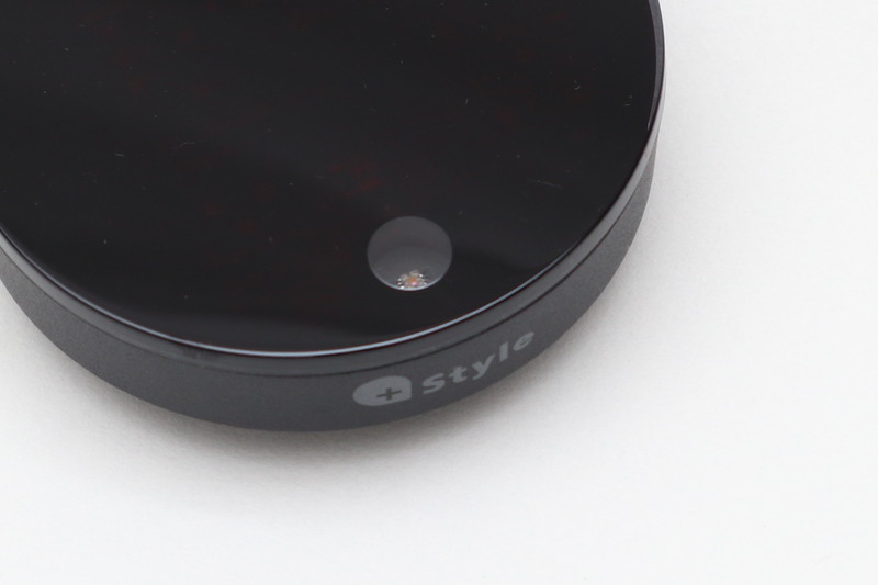 センサーが見える