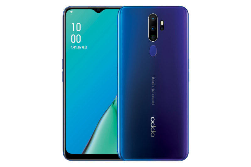 OPPO A5 2020