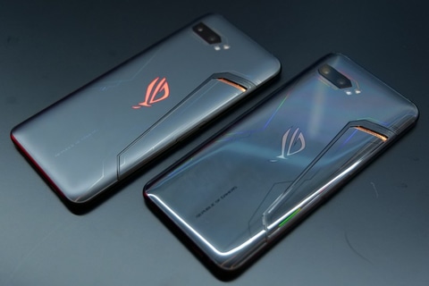 ASUS ROG Phone 2 ゲーミングスマートフォン ROG Phone II | Gaming Phone | ASUS USA