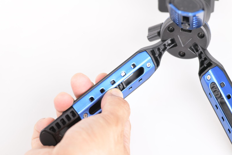 マルチポッド スマホR