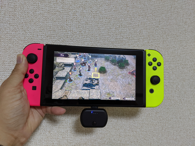 プレイイメージ