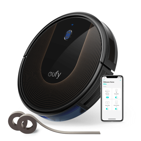 Anker、ロボット掃除機で返金保証と最大1万5000円キャッシュバック