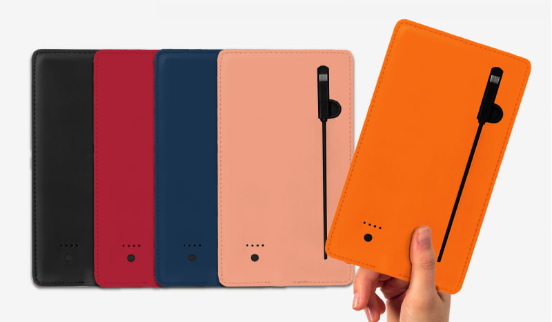 カラーバリエーション