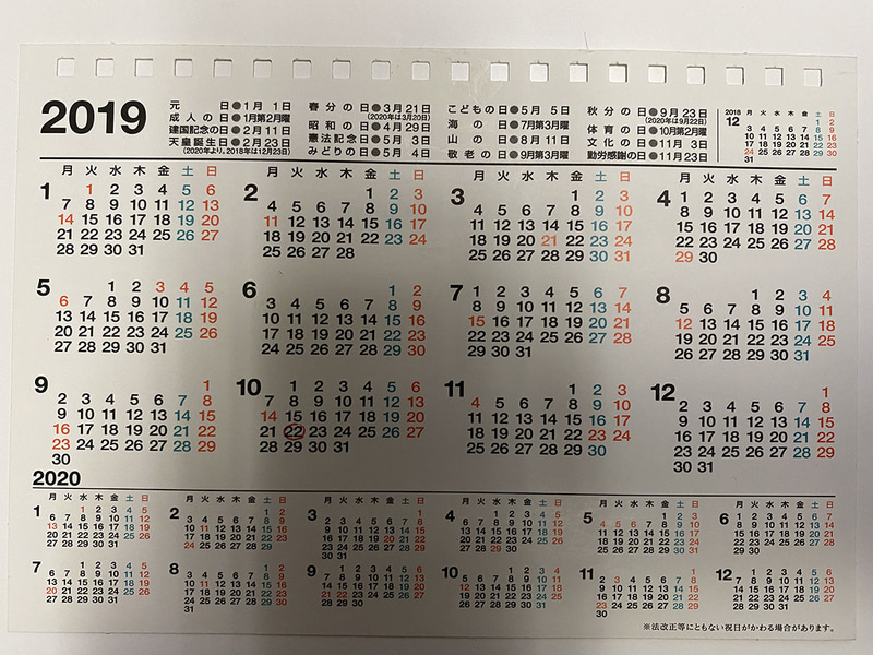 紙書類の類をテーブルの上に置き、真上から撮影。リングライトを使えば影ができて見づらいということもありません。