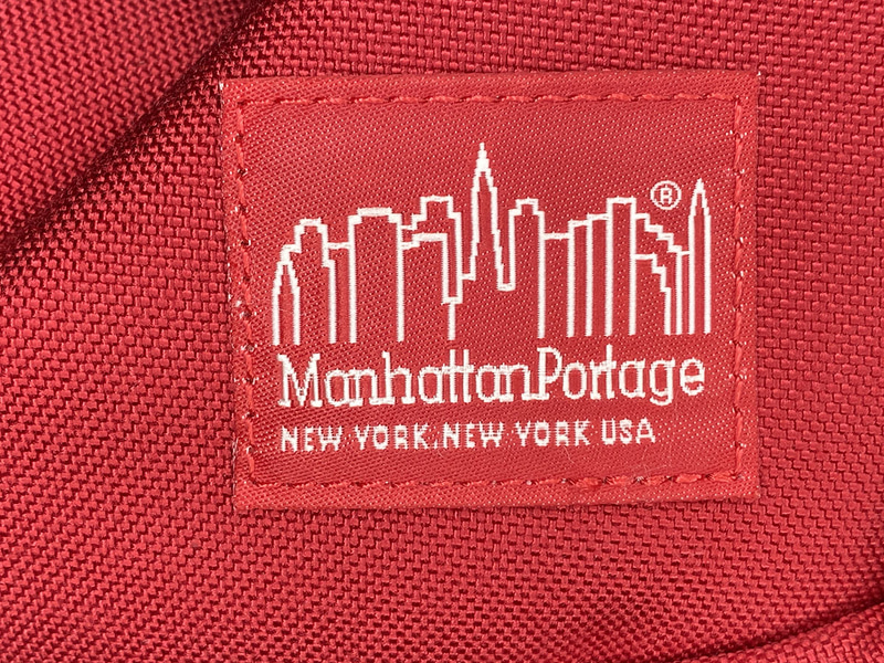 バッグのピスネーム。