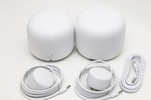 Google - 【tororo様】【中古】Google Nest Wifi セット【傷汚れあり】 Google Nest Wifiをレビュー！クチコミ・評判をもとに徹底検証