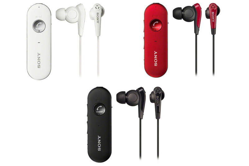 ソニーのワイヤレスノイズキャンセリングステレオヘッドセット「MDR-EX31BN」。2013年10月25日発売ですが、それから6年以上経つ現在でも販売中の現役製品。現在の実勢価格は9000円前後です。筆者は現在でも使い続けていますが、よくできているロングセラー製品だと思います。