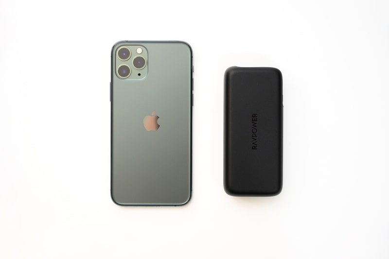 コンパクトなサイズで29Wという高出力はありがたい