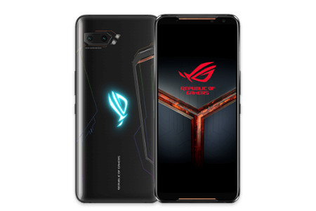 ROG Phone II
