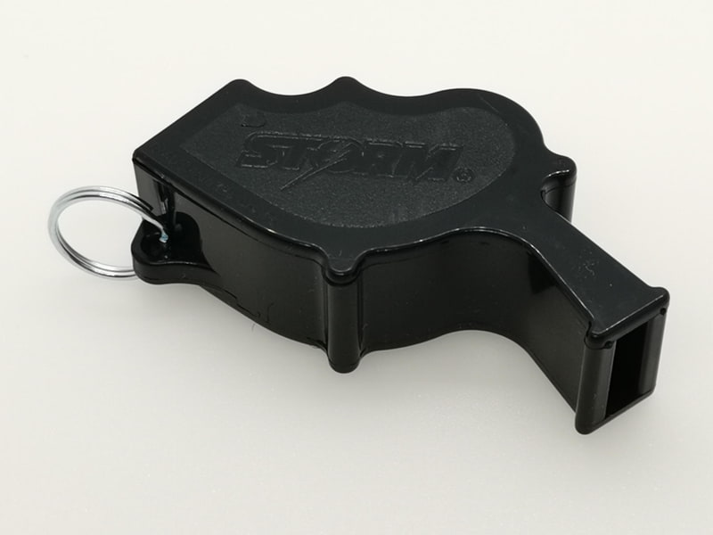 ブラックカラーモデルは持っていることを悟られないオフカラーで目的によれば使い良いモデルだ