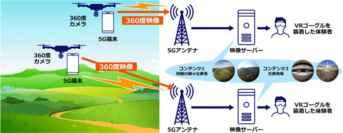 実証試験の概要