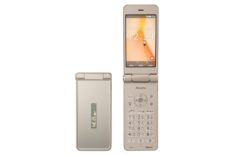 ドコモ、「AQUOS R3 SH-04L」「arrows NX F-01K」などでソフト更新