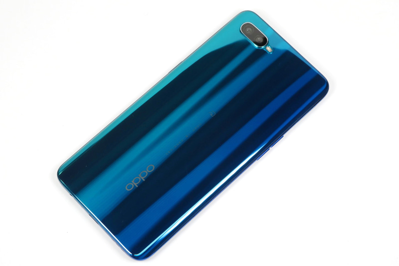 OPPO Reno A