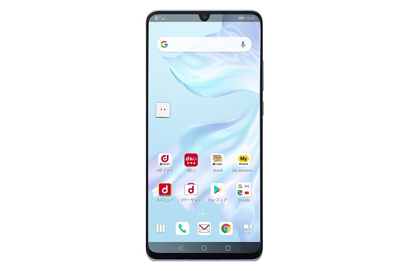 HUAWEI P30 Pro HW-02L